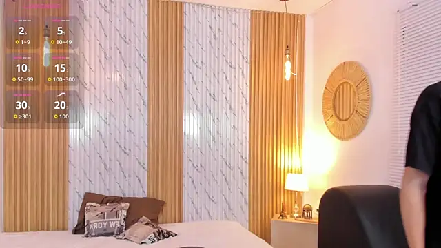 billie jr online show from 10-12-25, 03:52