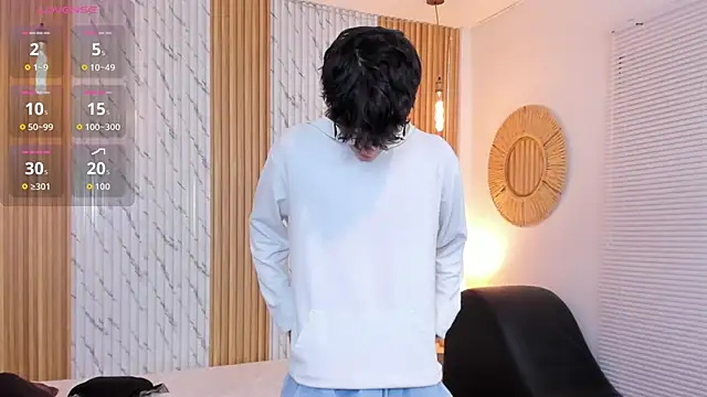 billie jr online show from 10-13-25, 04:03