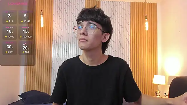 billie jr online show from 11-17-25, 04:27