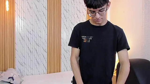 billie jr online show from 11-11-25, 03:45