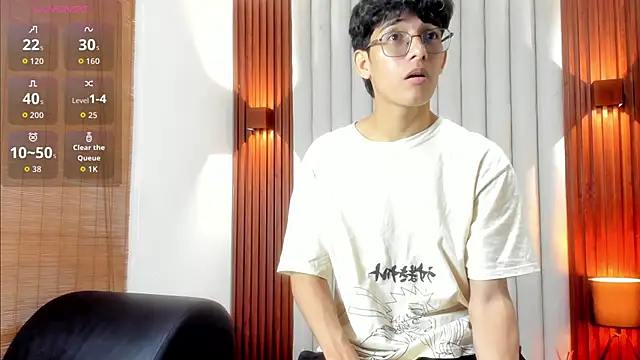 billie jr online show from 09-27-25, 03:34