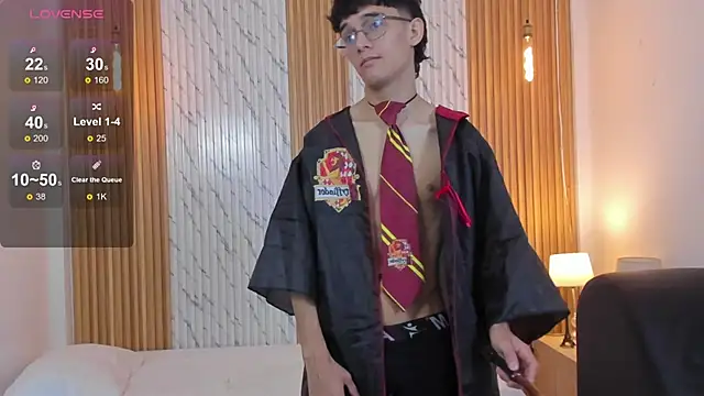 billie jr online show from 11-01-25, 04:19