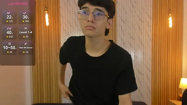 billie jr online show from 11-20-25, 04:13