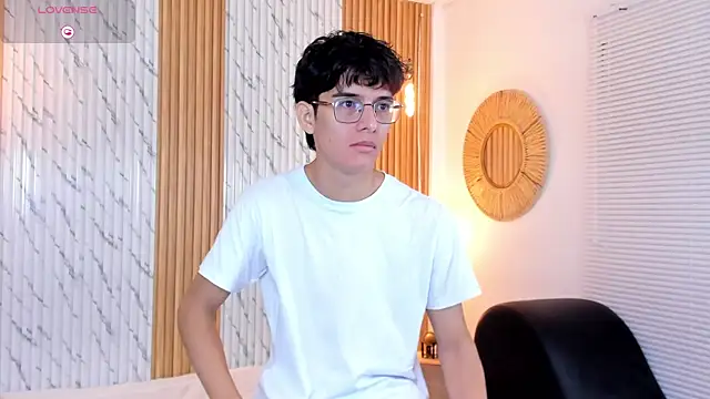 billie jr online show from 10-05-25, 04:03