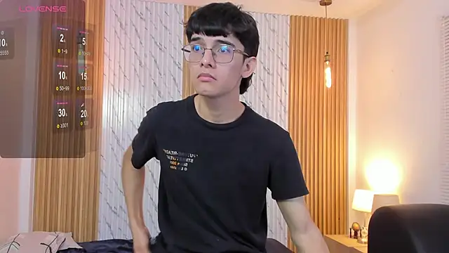 billie jr online show from 11-22-25, 03:49