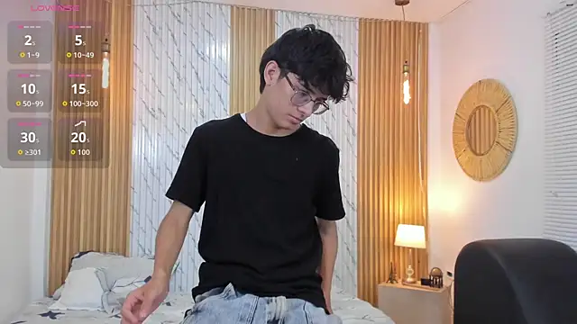 billie jr online show from 10-01-25, 03:55