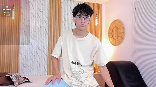 billie jr online show from 10-16-25, 03:59