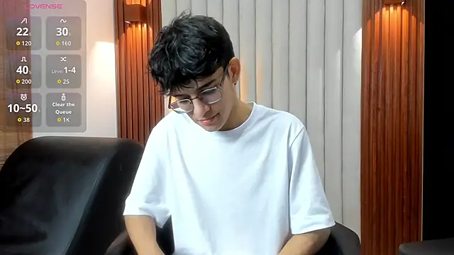 billie jr online show from 09-21-25, 03:33