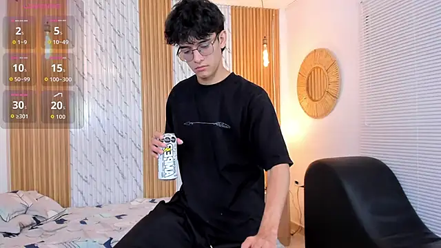 billie jr online show from 10-04-25, 03:52