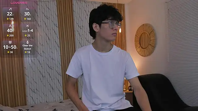 billie jr online show from 10-23-25, 03:49