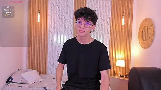 billie jr online show from 10-02-25, 03:54