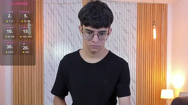 billie jr online show from 11-06-25, 04:05