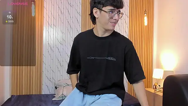 billie jr online show from 11-23-25, 03:38