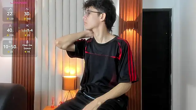 billie jr online show from 09-19-25, 04:16