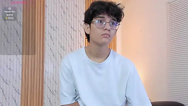 billie jr online show from 10-28-25, 03:29