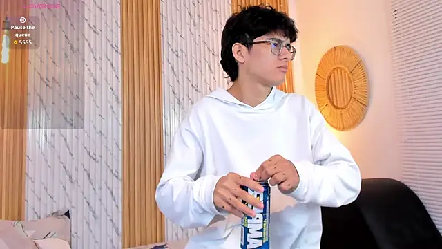 billie jr online show from 10-08-25, 04:36