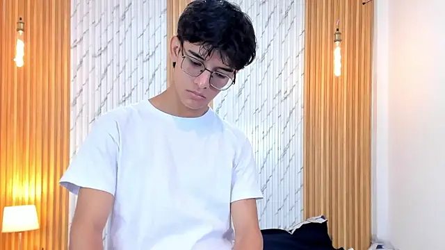 billie jr online show from 10-03-25, 03:52