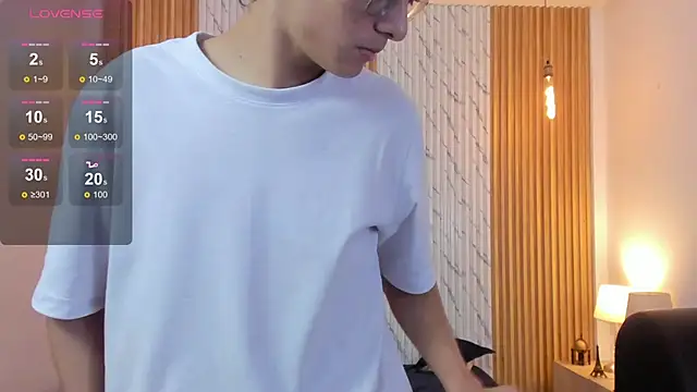 billie jr online show from 11-29-25, 03:28