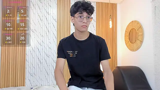 billie jr online show from 09-14-25, 03:51