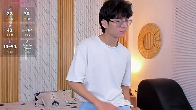 billie jr online show from 10-24-25, 03:49