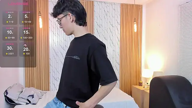 billie jr online show from 11-12-25, 03:43