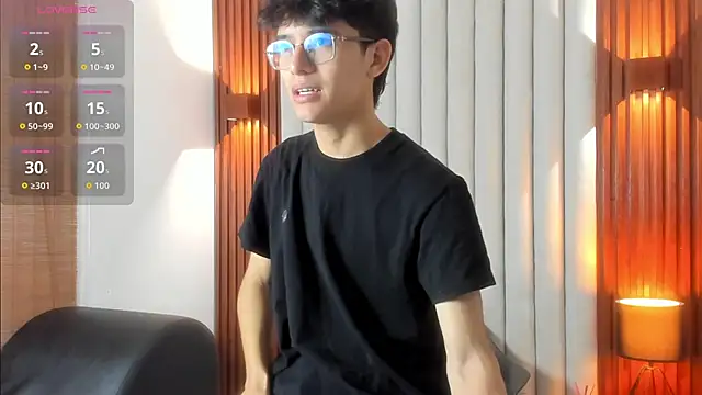 billie jr online show from 09-26-25, 03:46