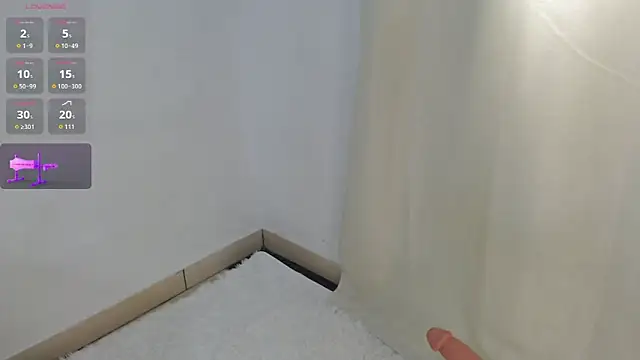 MariaGomez 1 online show from 04-08-26, 04:41