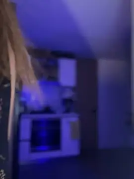 SaraFerreira online show from 12-03-25, 01:28