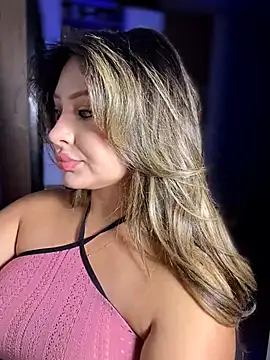 SaraFerreira online show from 03-17-26, 12:57