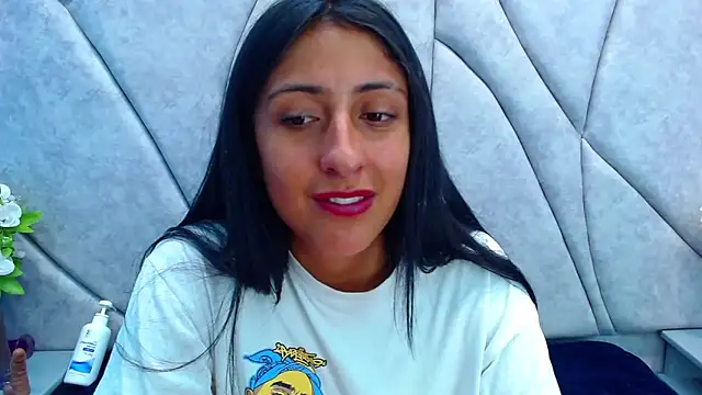 Snapshot of Cameron_cutte chatting on 02-26-25, 09:12 Cameron cutte online show from 02-26-25, 09:12