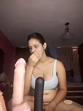 Catalinacandela online show from 04-04-26, 12:56