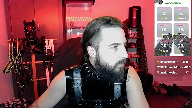 samaelO69 online show from 01-12-25, 09:40