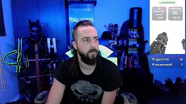 samaelO69 online show from 12-29-24, 03:33