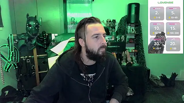 samaelO69 online show from 01-09-25, 02:43