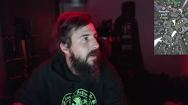 samaelO69 online show from 09-19-25, 12:25