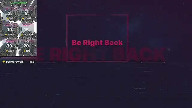 samaelO69 online show from 01-08-25, 09:10