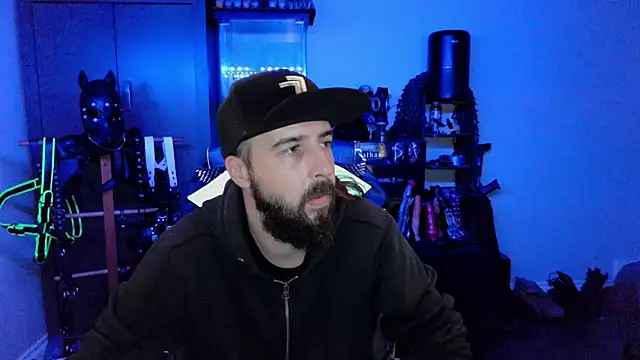 samaelO69 online show from 12-28-24, 09:30