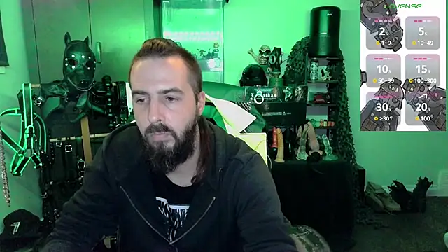 samaelO69 online show from 01-09-25, 05:44