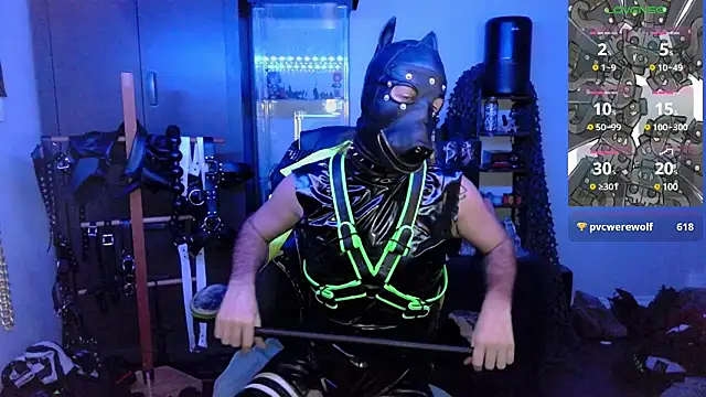 samaelO69 online show from 01-11-25, 03:23