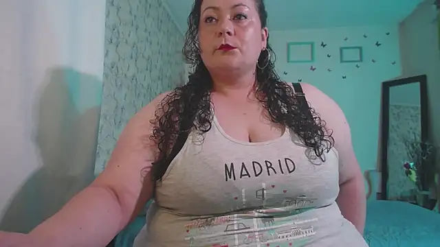 Aleia Taylor online show from 02-16-25, 05:59