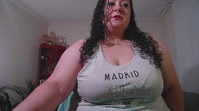 Aleia Taylor online show from 10-10-25, 03:29