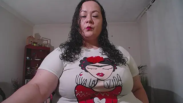 Aleia Taylor online show from 10-25-25, 02:00