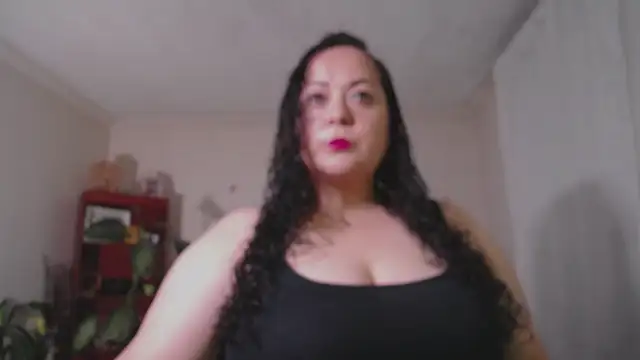 Aleia Taylor online show from 03-26-26, 04:00