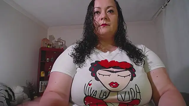 Aleia Taylor online show from 09-14-25, 03:18