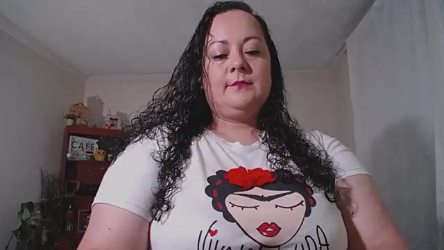 Aleia Taylor online show from 02-21-26, 10:01