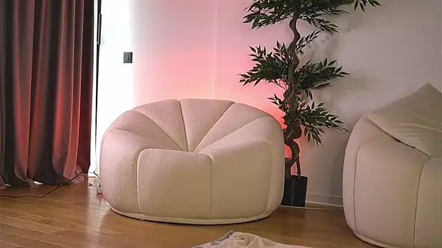 Cherrysweett online show from 07-02-26, 06:08