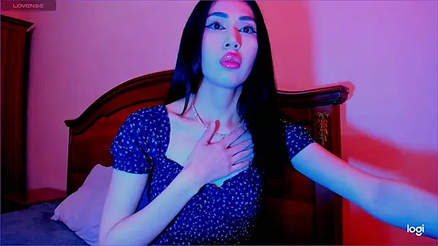 Snapshot of Homura_Ayanami chatting on 03-04-25, 07:30 Homura Ayanami online show from 03-04-25, 07:30