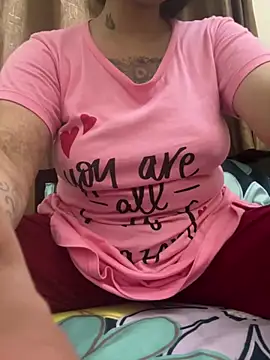 Indian model9 online show from 02-24-26, 07:15