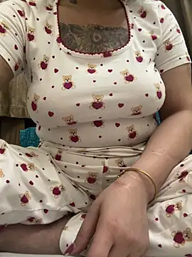 Indian model9 online show from 02-06-26, 06:59