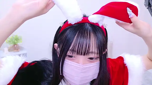 Suzu ch xx online show from 12-24-24, 07:00